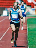 Photo of Bev Blakeman