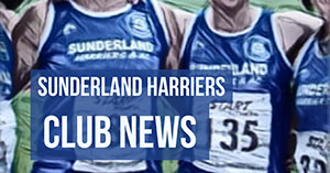 Sunderland Harriers Articles